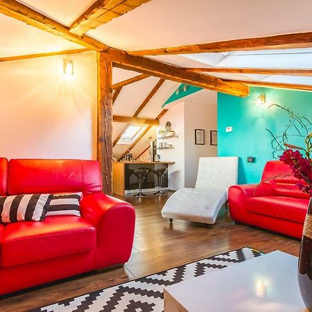 Apartment Lena Рієка Екстер'єр фото