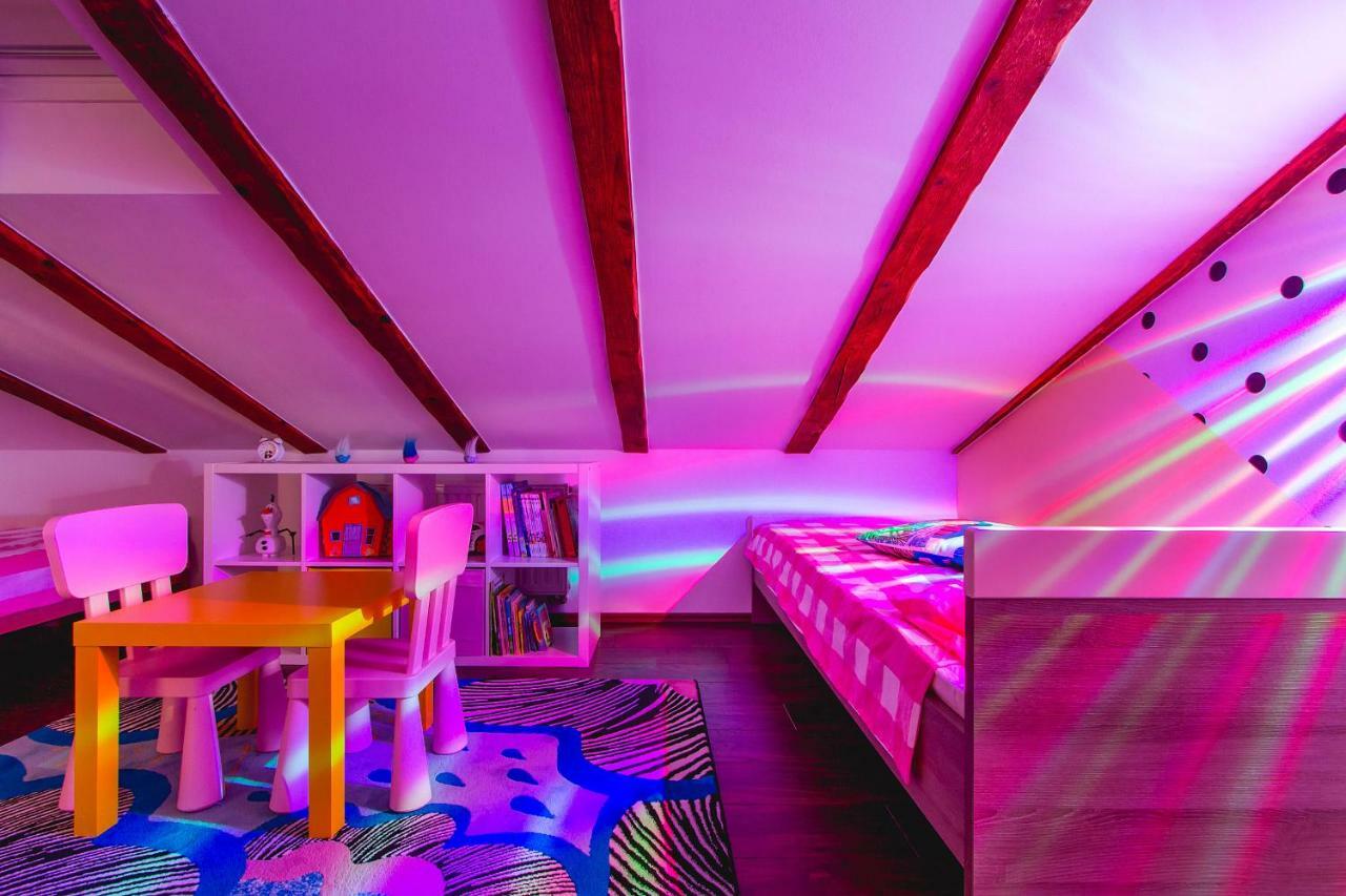 Apartment Lena Рієка Екстер'єр фото