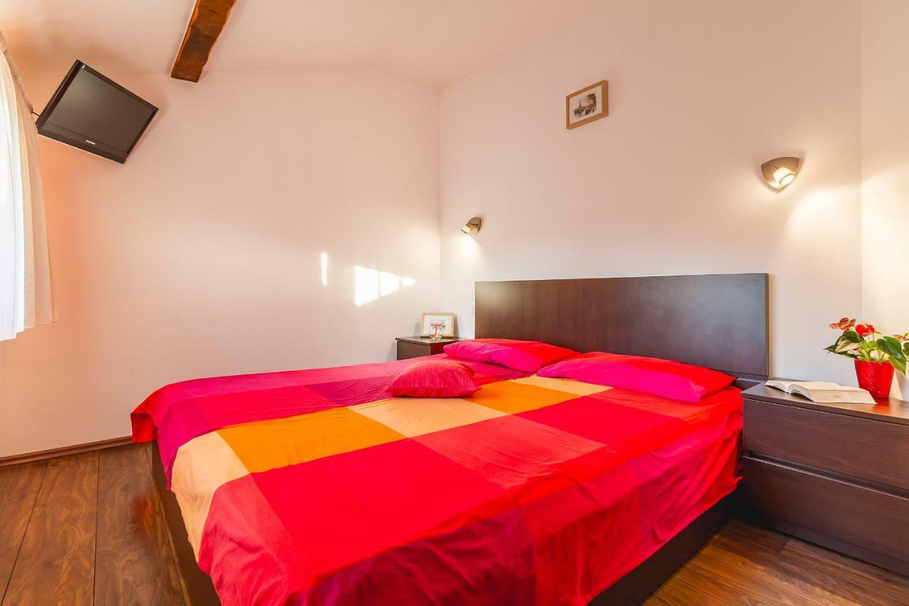 Apartment Lena Рієка Екстер'єр фото