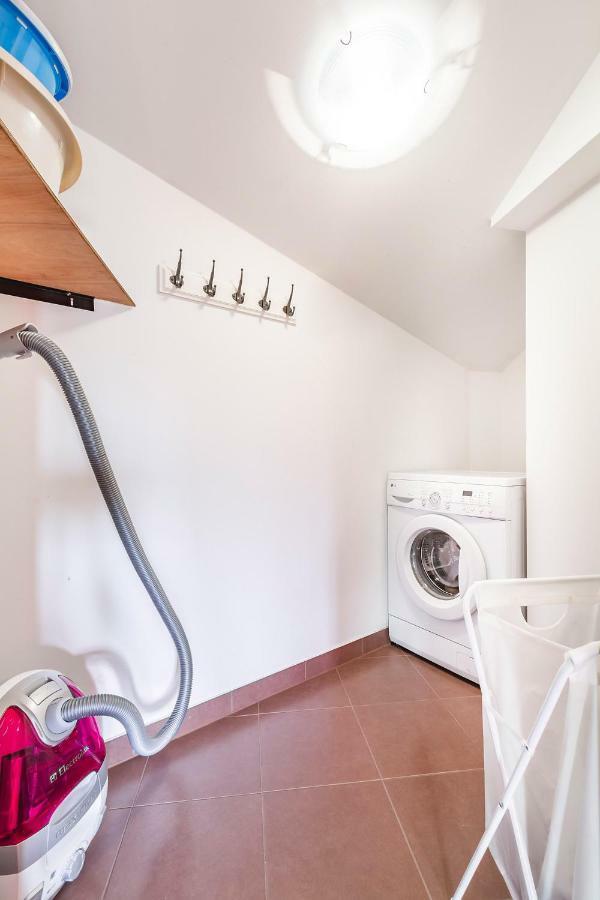 Apartment Lena Рієка Екстер'єр фото