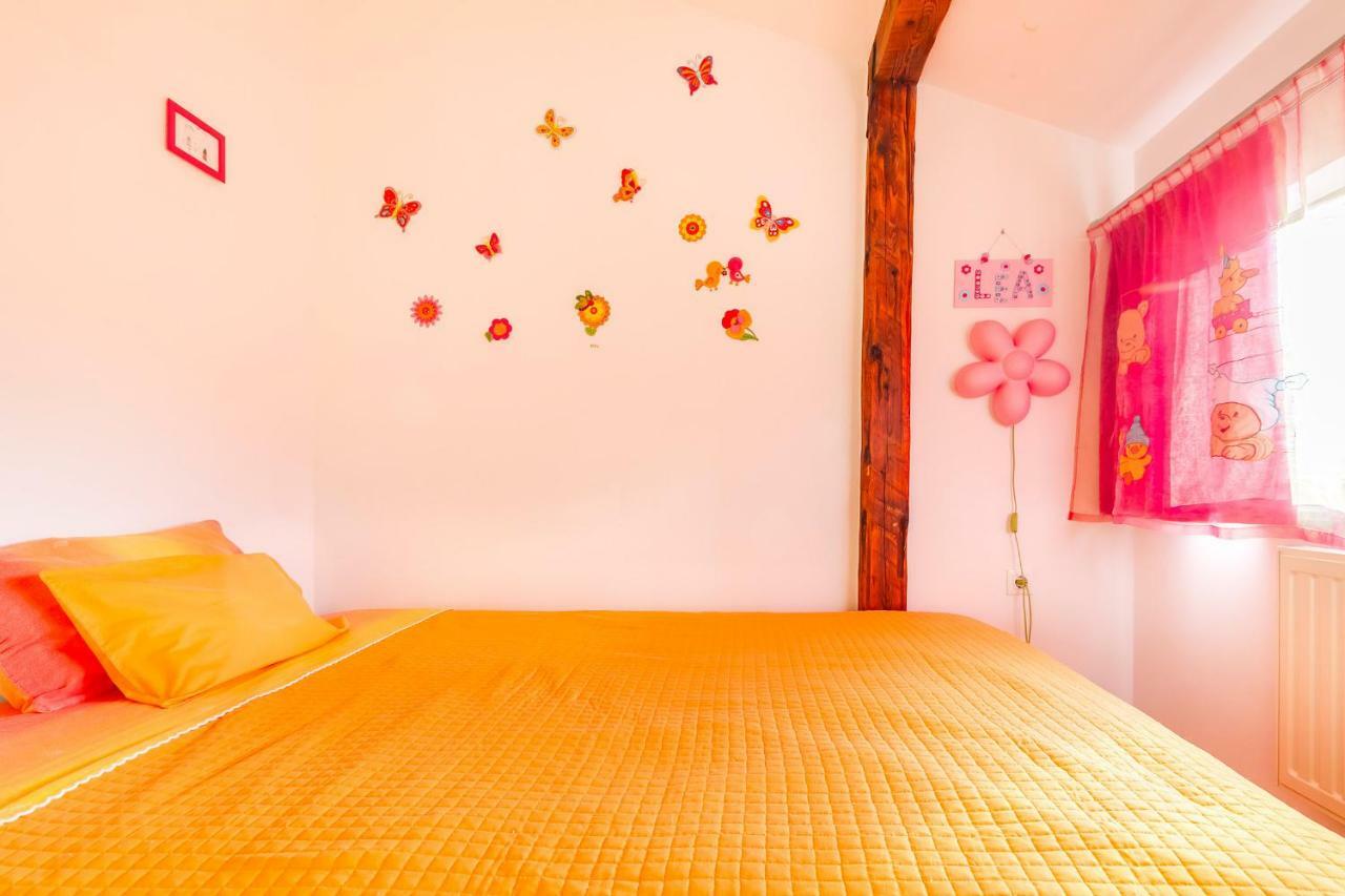Apartment Lena Рієка Екстер'єр фото