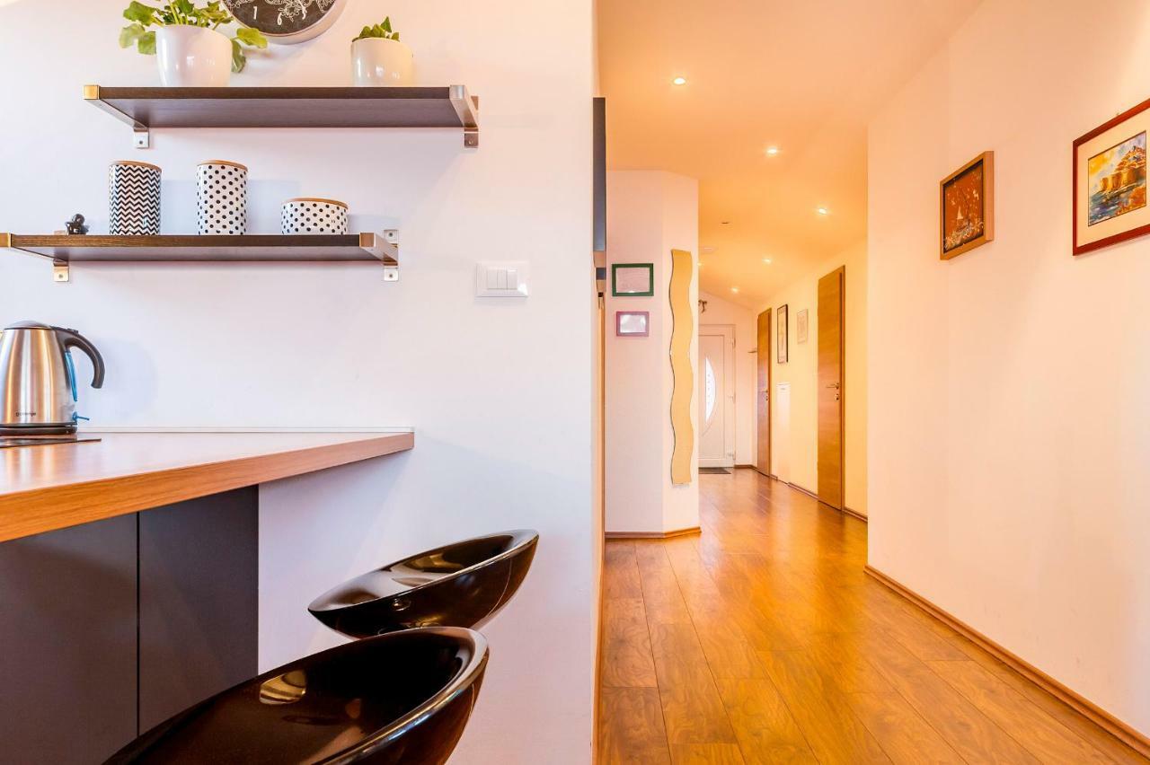 Apartment Lena Рієка Екстер'єр фото