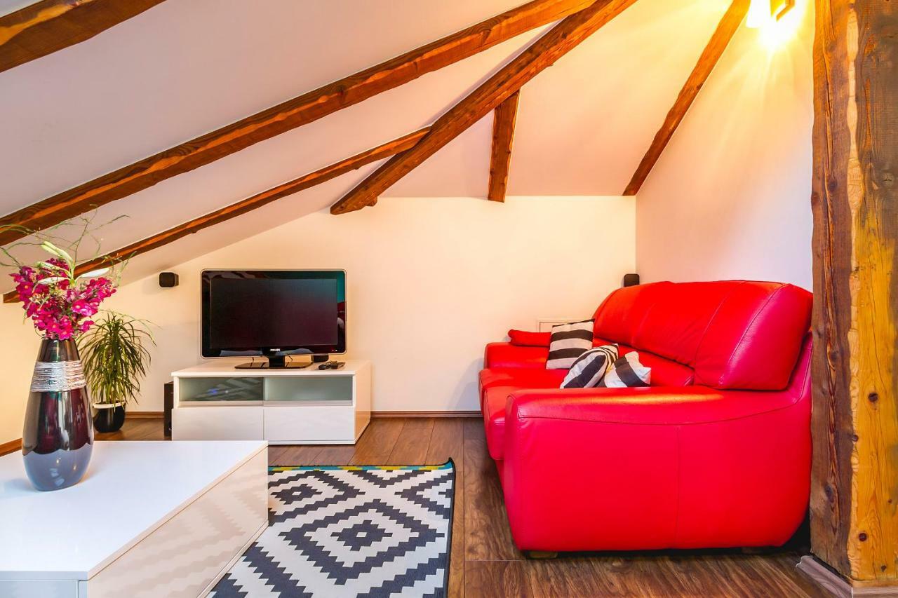Apartment Lena Рієка Екстер'єр фото