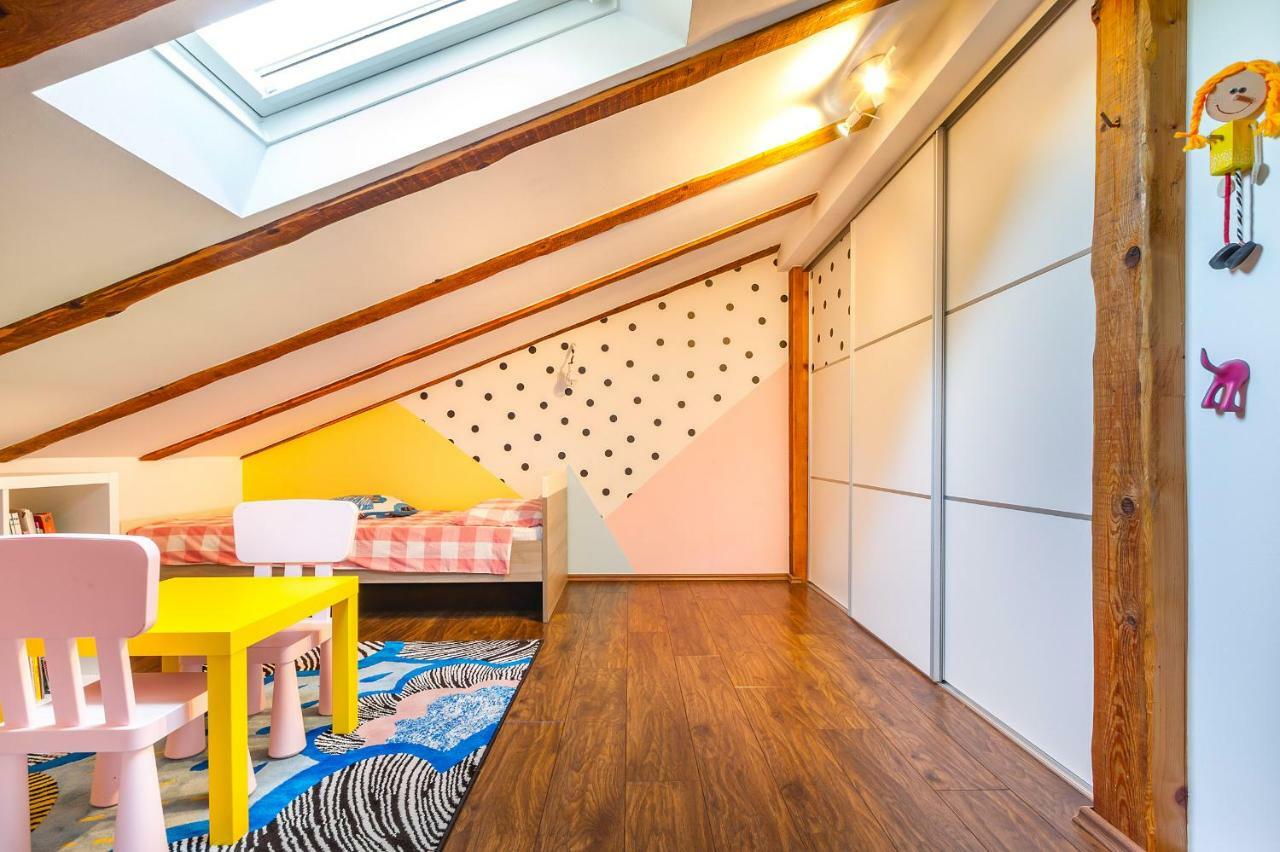 Apartment Lena Рієка Екстер'єр фото