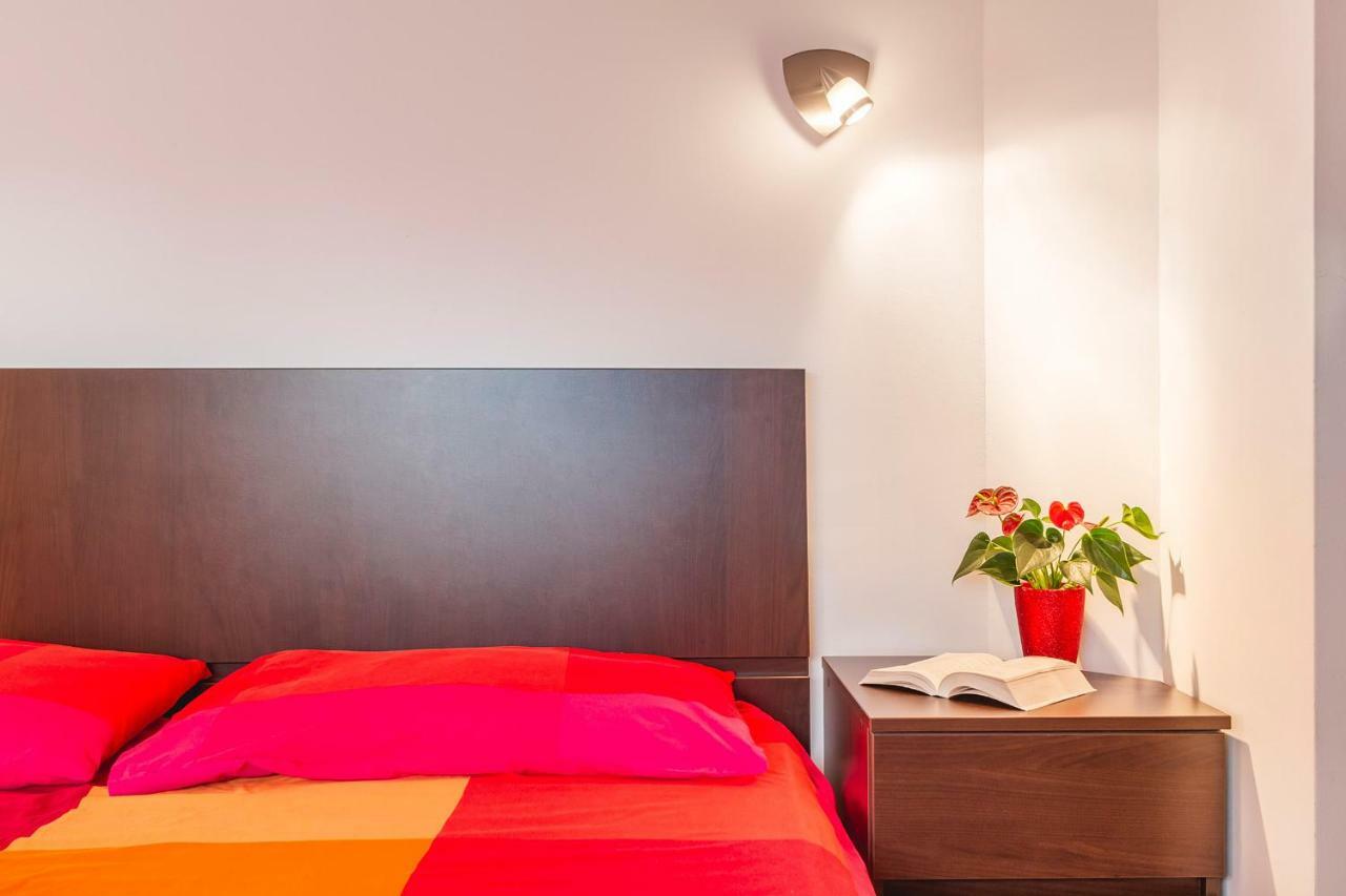 Apartment Lena Рієка Екстер'єр фото