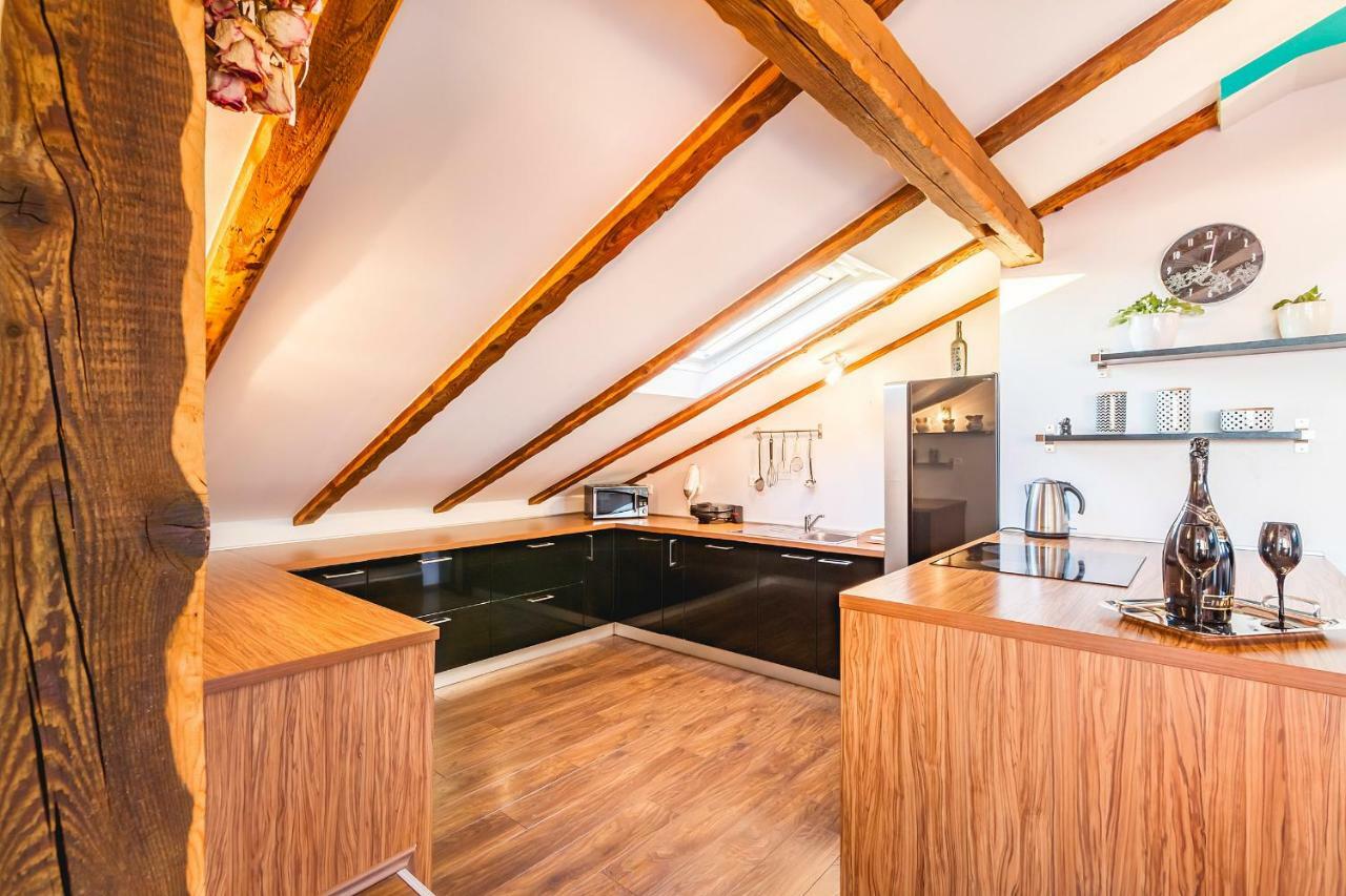 Apartment Lena Рієка Екстер'єр фото