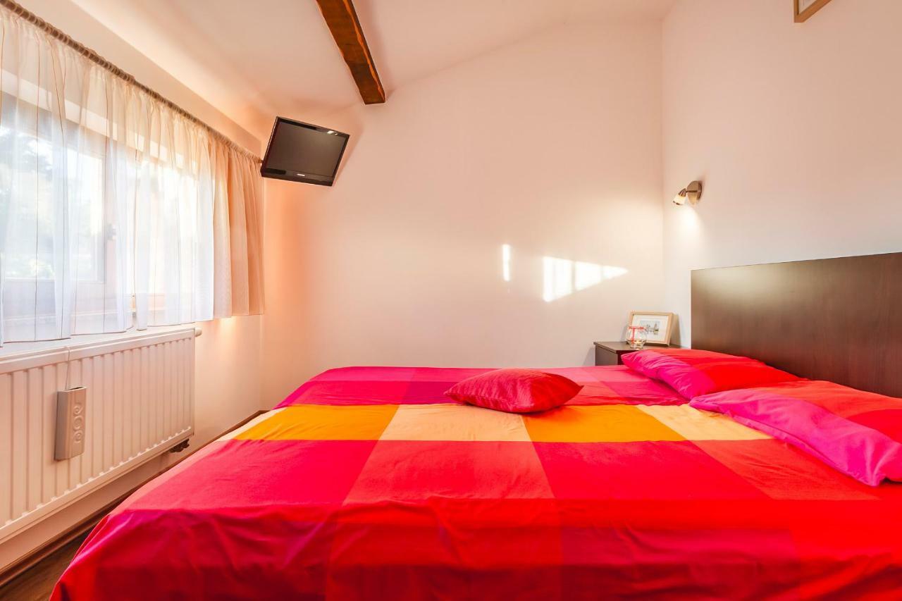 Apartment Lena Рієка Екстер'єр фото