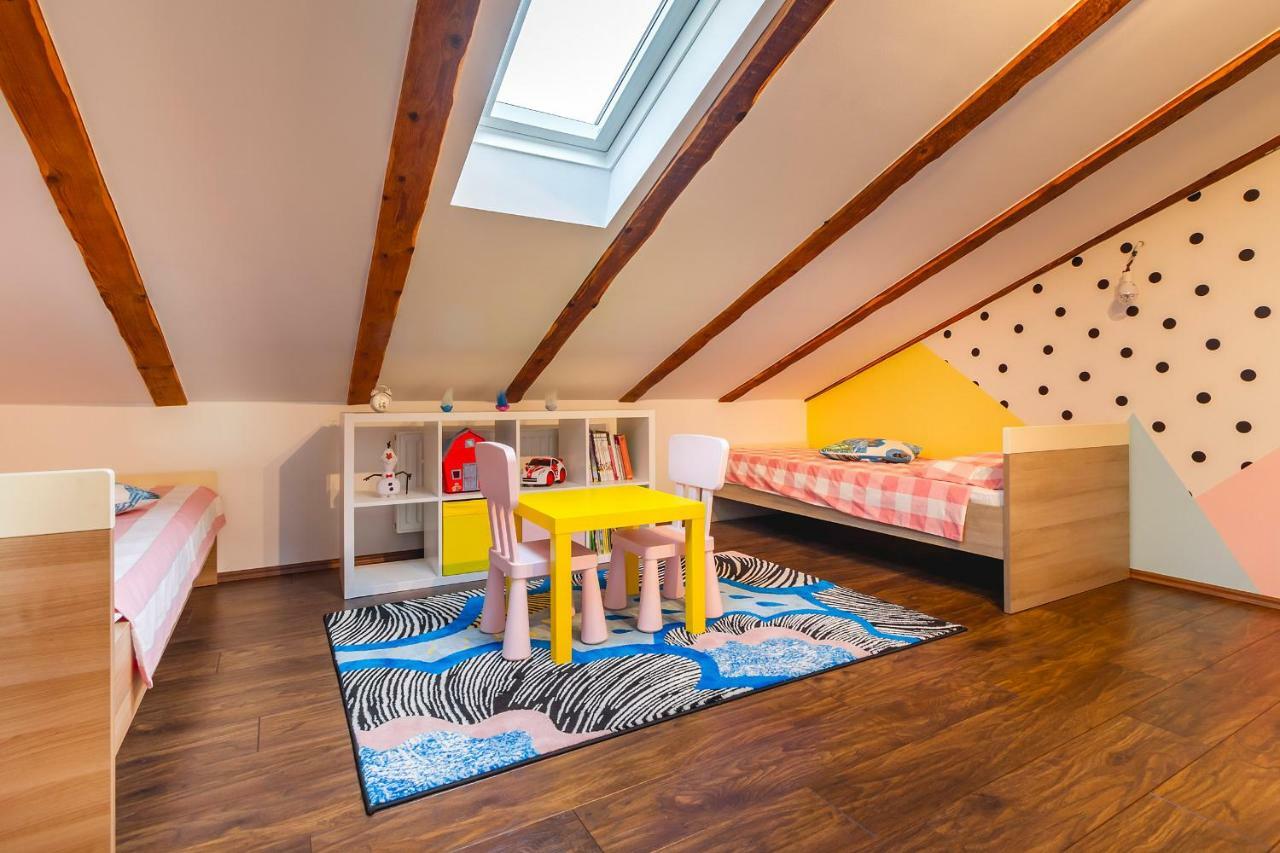 Apartment Lena Рієка Екстер'єр фото