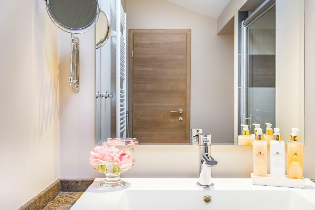 Apartment Lena Рієка Екстер'єр фото