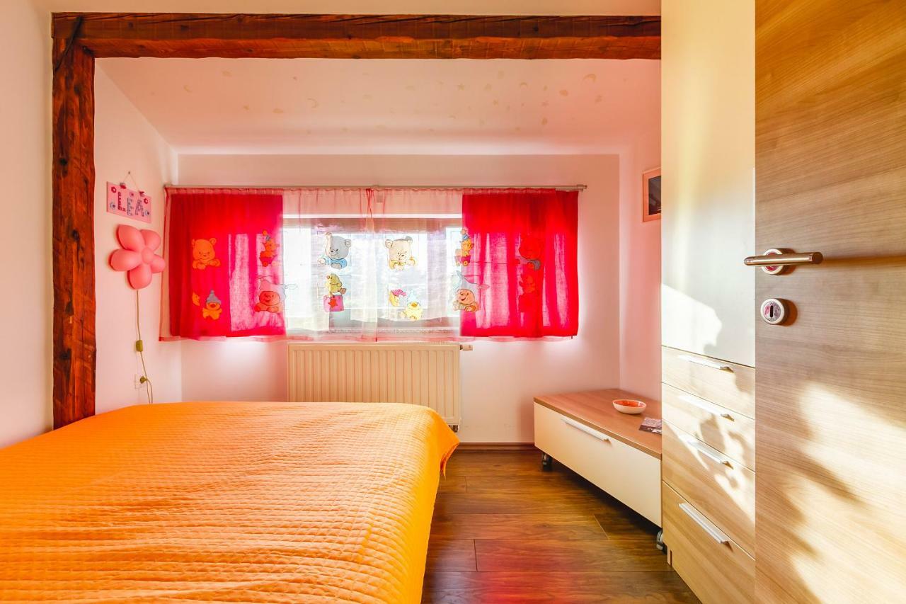 Apartment Lena Рієка Екстер'єр фото